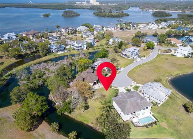 Property at Sandpiper Pointe - Lot 89 Ct, Tarpon Springs, FL 34689