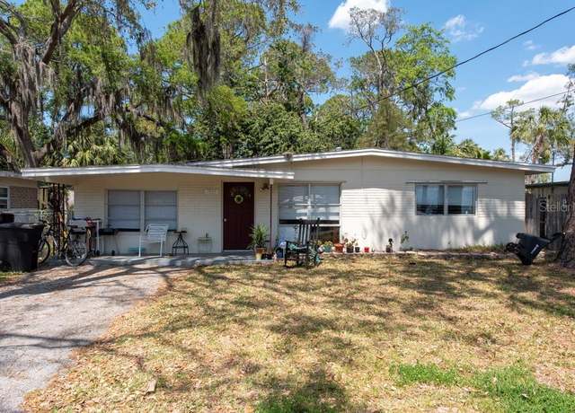 Property at 7339 Royal Palm Dr, New Port Richey, FL 34652, 2 beds, 1 bath