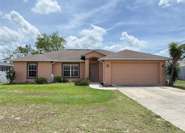 Property at 13546 Banyan Rd, Spring Hill, FL 34609, 3 beds, 2 baths