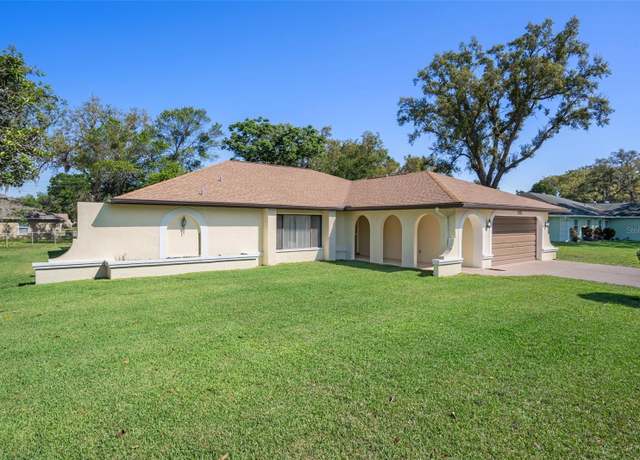 Property at 2131 Meadow Lark Rd, Spring Hill, FL 34608, 3 beds, 2 baths