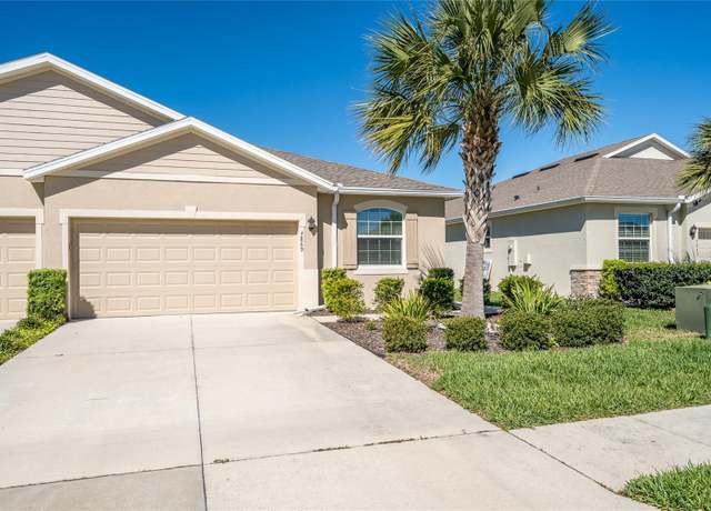 Property at 7869 Timberview Loop, Wesley Chapel, FL 33545, 3 beds, 2 baths