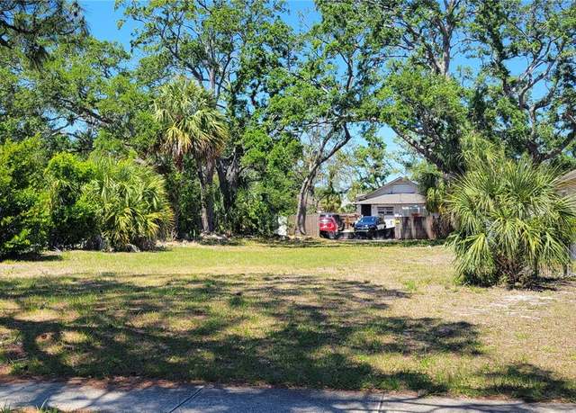 Property at 935 20th Ave S, St Petersburg, FL 33705