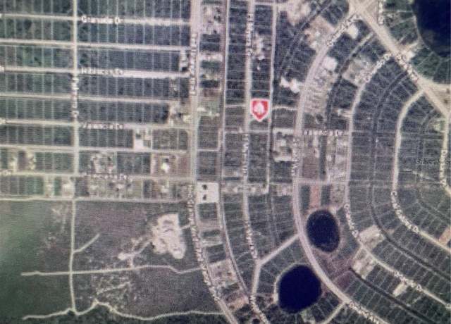 Property at 6871 Fort Myers Dr, Indian Lake Estates, FL 33855