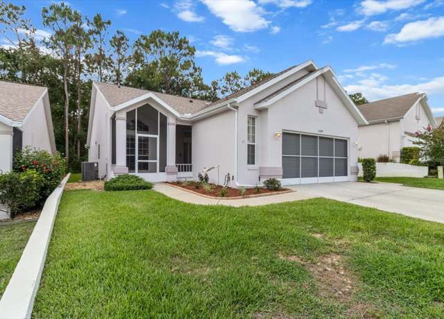 Property at 3529 S Belgrave Dr, Inverness, FL 34452, 2 beds, 2 baths