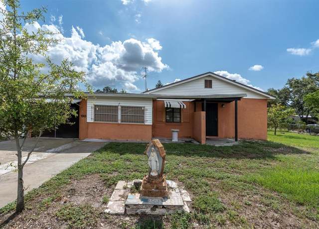 Property at 130 66th St S, St Petersburg, FL 33707, 2 beds, 1 bath