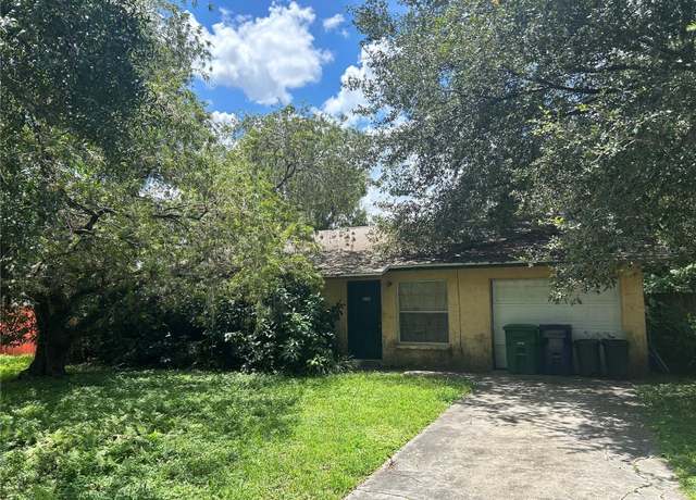 Property at 10508 N Myrtle St, Tampa, FL 33617, 3 beds, 2 baths
