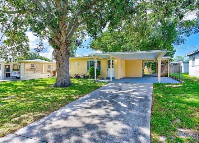 Property at 10162 115th Ave, Largo, FL 33773, 2 beds, 1 bath