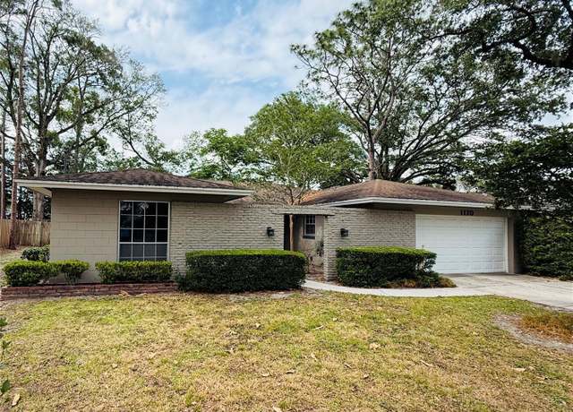 Property at 1120 Arden St, Longwood, FL 32750, 4 beds, 2 baths