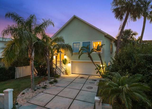 Property at 3110 John Anderson Dr, Ormond Beach, FL 32176, 3 beds, 3 baths