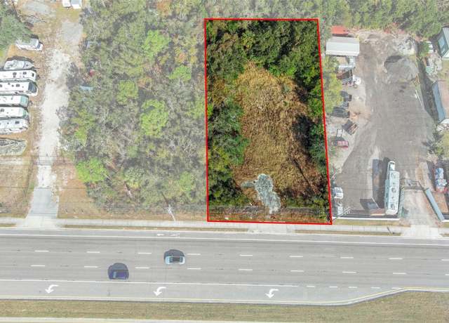 Property at 00 State Road 52, Hudson, FL 34669