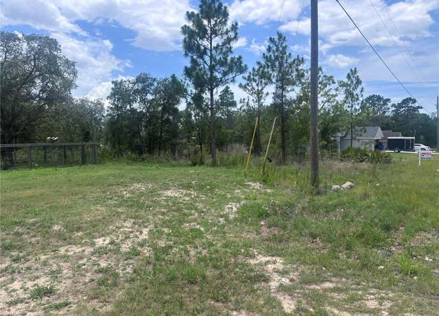 Property at Nusser Ave, Weeki Wachee, FL 34613