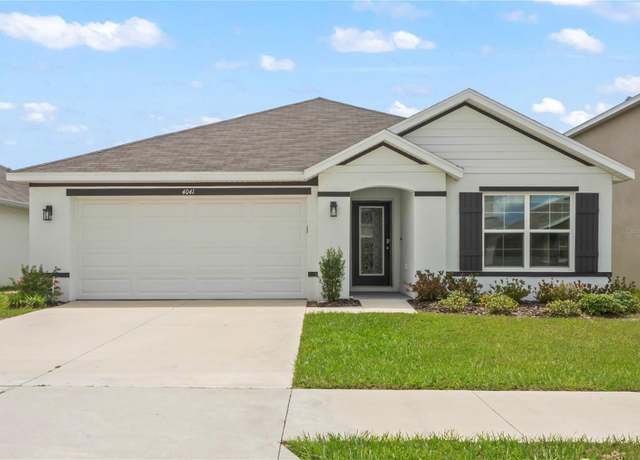 Property at 4041 Autumn Amber, Spring Hill, FL 34609, 3 beds, 2 baths
