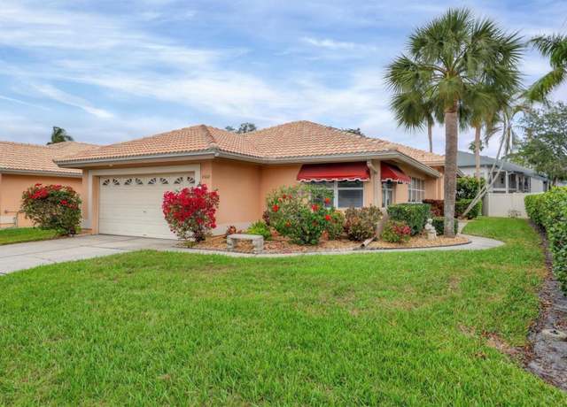 Property at 4302 Turnberry Ct, Bradenton, FL 34210, 2 beds, 2 baths