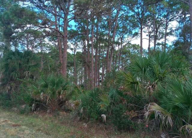 Property at 12147 Kraft Ave, Port Charlotte, FL 33953