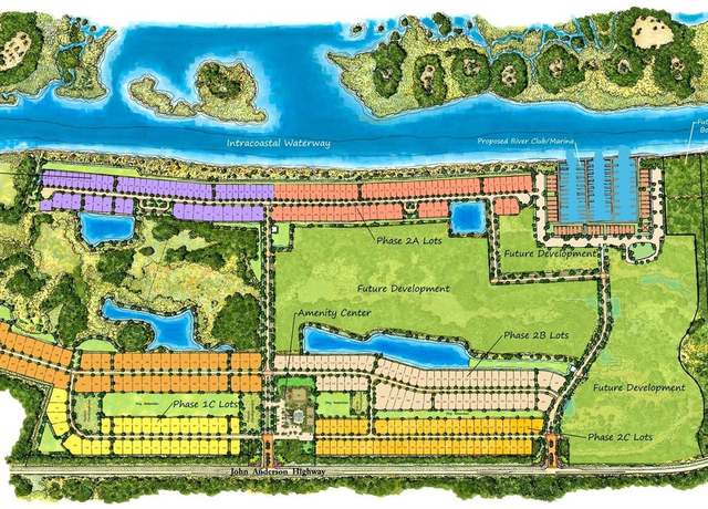 Property at 50 Coronado Rd, Flagler Beach, FL 32136