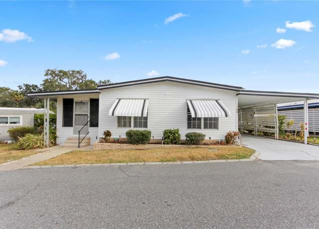 Property at 666 Misti Dr, Leesburg, FL 34788, 2 beds, 2 baths