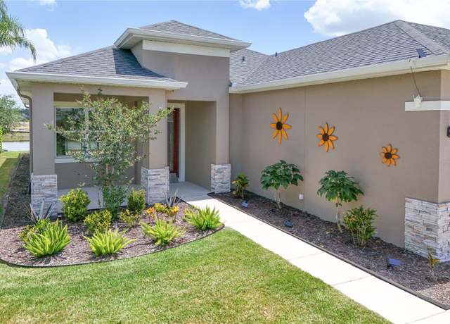 Property at 8664 Bridgeport Bay Cir, Mount Dora, FL 32757, 3 beds, 2.5 baths