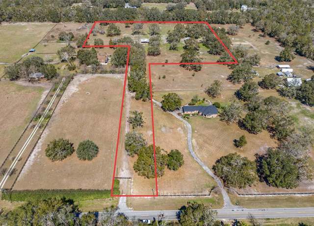 Property at NW 94th Ave, Alachua, FL 32615