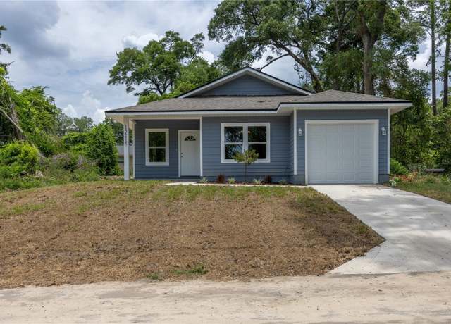 Property at 15217 NW 134 Ter, Alachua, FL 32615, 3 beds, 2 baths