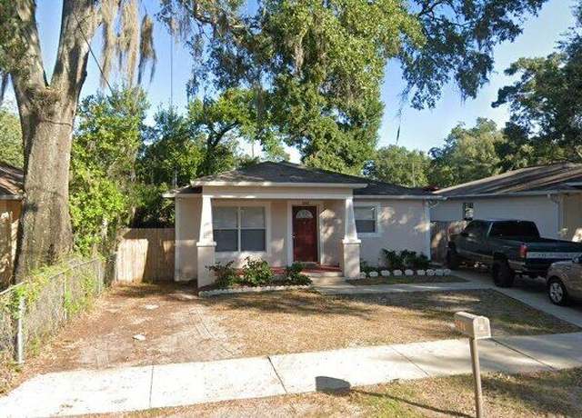Property at 3208 E Mohawk Ave, Tampa, FL 33610, 3 beds, 2 baths
