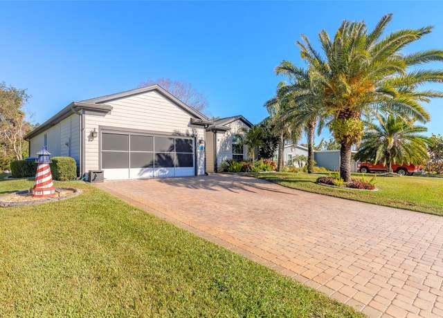 Property at 258 Navajo Dr, Oak Hill, FL 32759, 3 beds, 2 baths
