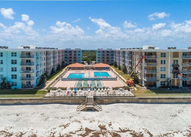 Property at 4153 S Atlantic Ave #214, New Smyrna Beach, FL 32169, 2 beds, 2 baths
