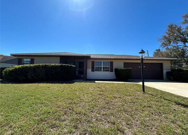 Property at 759 Swallow St, Deltona, FL 32725, 2 beds, 2 baths
