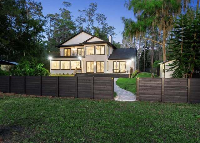 Property at 13562 S Lake Mary Jane Rd, Orlando, FL 32832, 4 beds, 2.5 baths