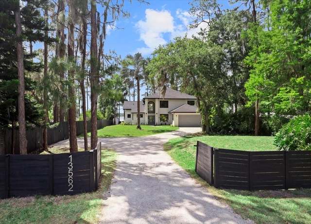 Property at 13562 S Lake Mary Jane Rd, Orlando, FL 32832, 4 beds, 2.5 baths