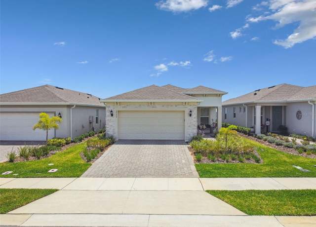 Property at 2766 Purple Meadow Ct, Minneola, FL 34715, 2 beds, 2 baths