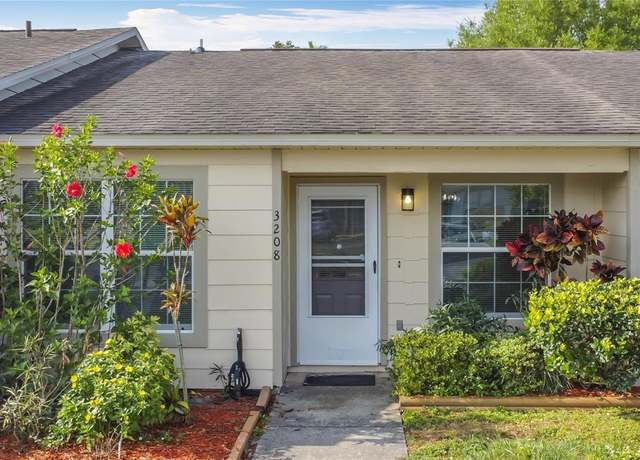 Property at 3208 W Tower Ct, Kissimmee, FL 34741, 2 beds, 2 baths