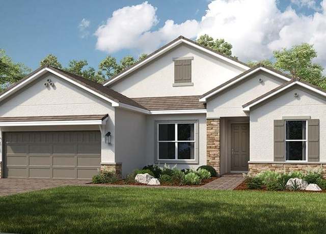 Property at 5652 Nevis Ter, Kissimmee, FL 34758, 3 beds, 3 baths