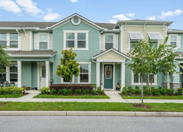 Property at 10221 Highline Crest St, Orlando, FL 32832, 3 beds, 2.5 baths