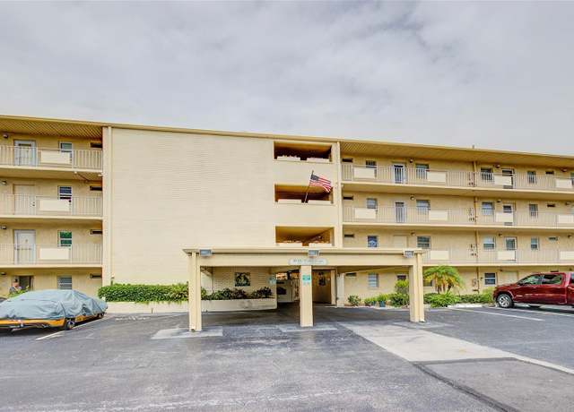 Property at 2615 NE 3rd Ct #416, Boynton Beach, FL 33435, 2 beds, 2 baths