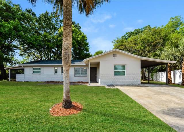 Property at 4 Kasey Dr, Orlando, FL 32807, 4 beds, 2 baths