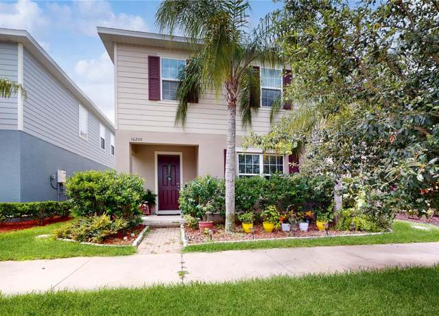 Property at 16250 Firedragon Dr, Winter Garden, FL 34787, 3 beds, 2.5 baths