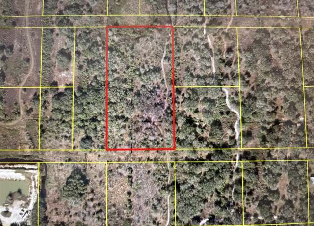 Property at NW 290th St, Okeechobee, FL 34972