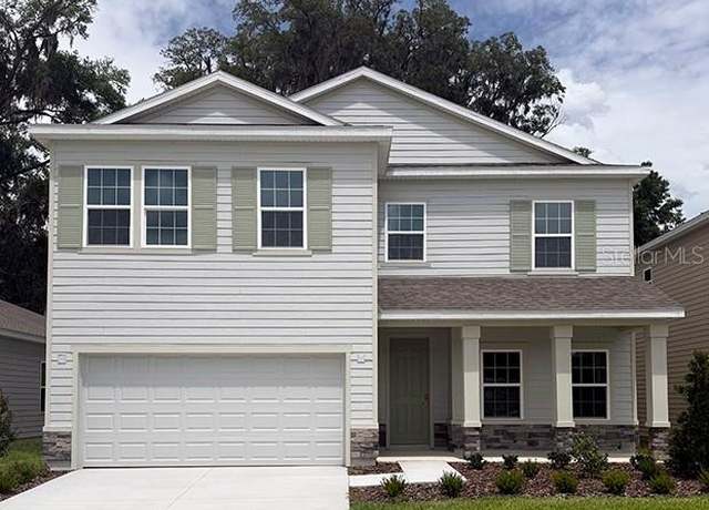 Property at 5725 SW 46th Dr, Gainesville, FL 32608, 4 beds, 3 baths