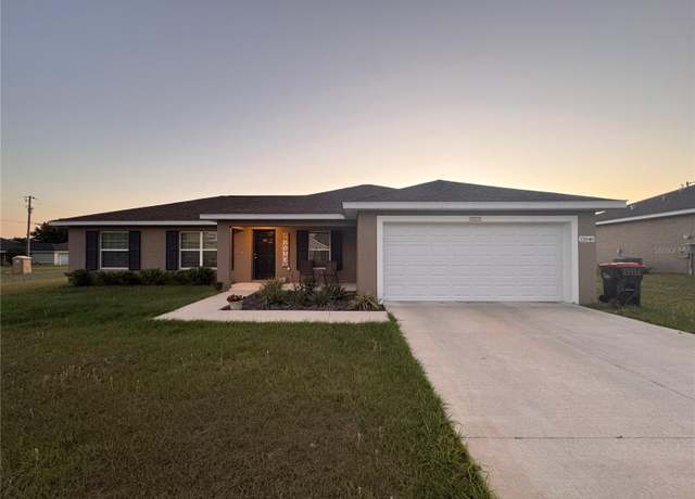 Property at 12840 SW 60th Ct, Ocala, FL 34473, 4 beds, 2 baths