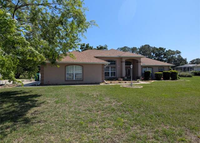 Property at 234 E Eureka Ct, Hernando, FL 34442, 3 beds, 2 baths