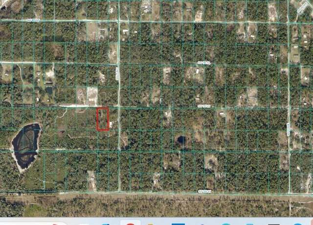 Property at 00 SW 157th Ln, Dunnellon, FL 34432