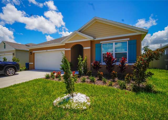 Property at 3041 Tobago Dr, Haines City, FL 33844, 3 beds, 2 baths