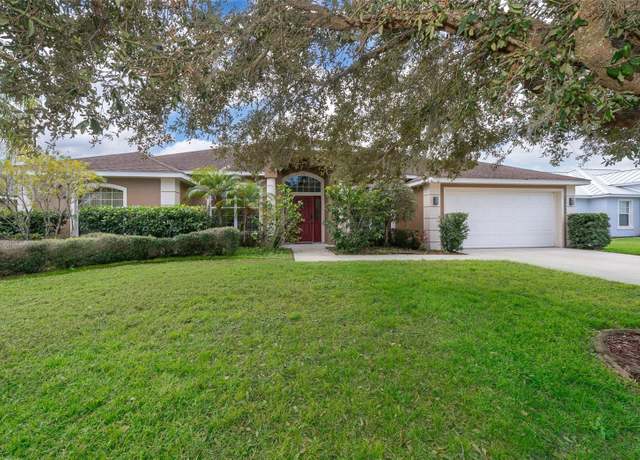 Property at 11322 Bronson Rd, Clermont, FL 34711, 4 beds, 3 baths