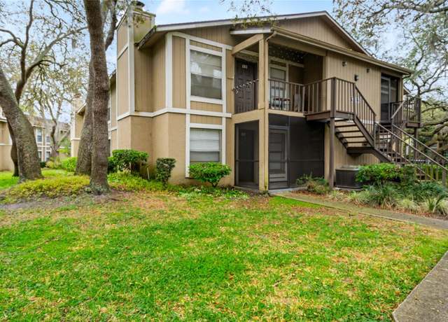 Property at 14323 Hanging Moss Cir #102, Tampa, FL 33613, 2 beds, 2 baths