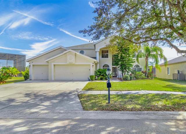 Property at 18119 Diamond Cove Ct, Tampa, FL 33647, 6 beds, 3 baths