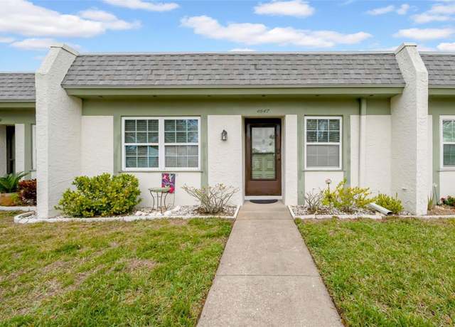 Property at 4647 Lake Villa Dr, Clearwater, FL 33762, 2 beds, 2 baths