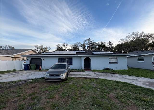 Property at 2710 W Osborne Ave #1, Tampa, FL 33614, 3 beds, 2 baths