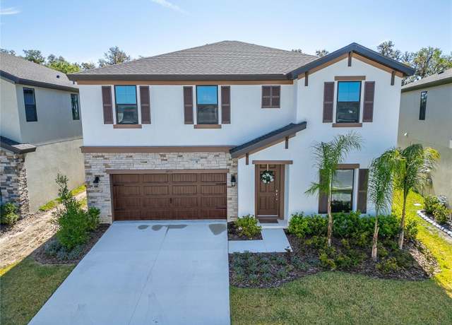 Property at 14733 Gallop Run Dr, Lithia, FL 33547, 4 beds, 2.5 baths