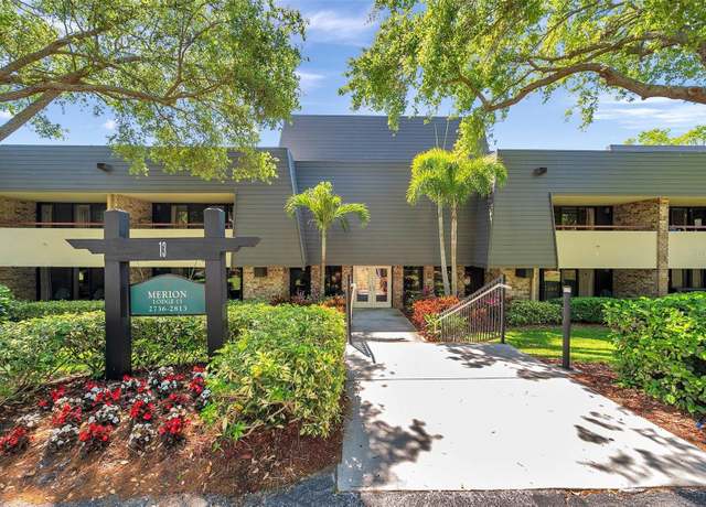 Property at 36750 US 19 N #2763, Palm Harbor, FL 34684, 1 bed, 1 bath