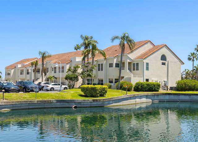 Property at 6131 Bahia Del Mar Blvd #240, St Petersburg, FL 33715, 2 beds, 2 baths